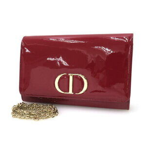 Christian Dior Montaigne Chain Pouch